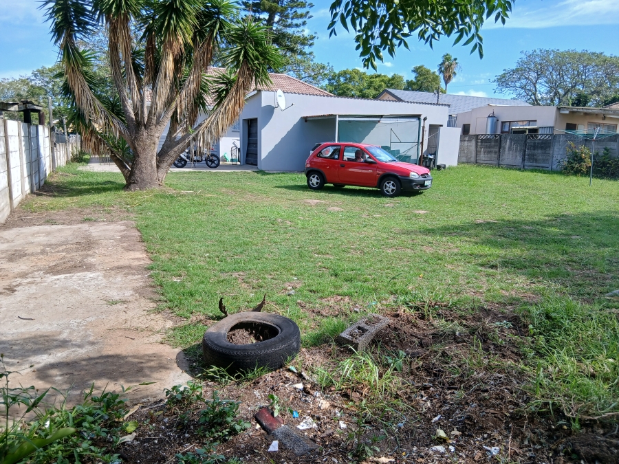 3 Bedroom Property for Sale in Summerpride Eastern Cape